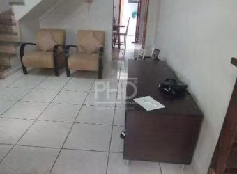 Casa para aluguel, 2 quartos, 1 vaga, Centro - São Bernardo do Campo/SP