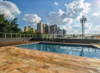 Apartamento à venda, 3 quartos, 1 suíte, 3 vagas, Jardim Bela Vista - Santo André/SP