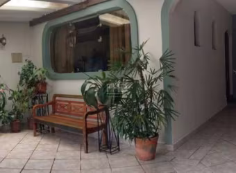 Casa para aluguel, 3 quartos, 2 suítes, 3 vagas, Santa Paula - São Caetano do Sul/SP
