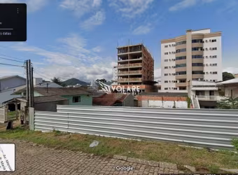 Terreno em Indaial