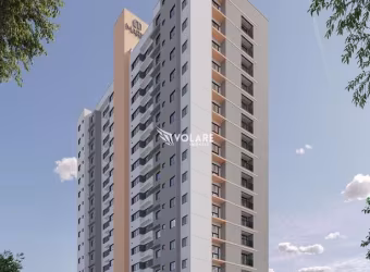 Apartamento à Venda com 2 quartos a partir de R$ 399.000
