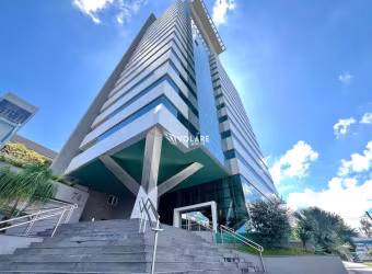 SALA COMERCIAL PARA LOCAÇÃO COM – 200 m² | REGIÃO CENTRAL