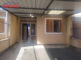 Casa com 2 dormitórios à venda, 90 m² por R$ 223.500,00 - Boa Vista - São Leopoldo/RS