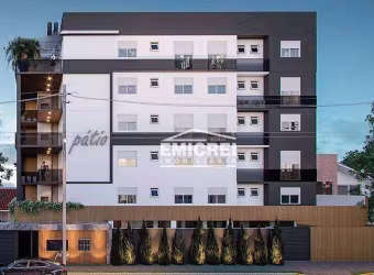 Apartamento com 3 dormitórios à venda, 147 m² por R$ 1.227.101,64 - Pinheiro - São Leopoldo/RS
