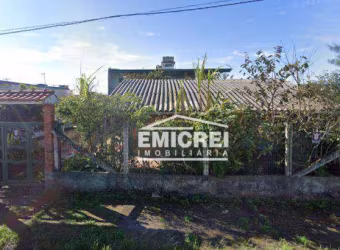 Casa com 2 dormitórios à venda, 84 m² por R$ 320.000,00 - Centro - Balneário Pinhal/RS