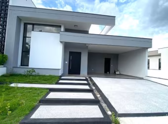 Casa em condomínio fechado com 3 quartos à venda na Rua Seis, 78, Jardins Di Roma, Indaiatuba por R$ 2.067.000