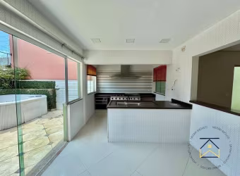 Casa em condomínio fechado com 3 quartos para alugar na Rua Geni Viana da Silva, 22, Jardim Portal de Itaici, Indaiatuba por R$ 6.000