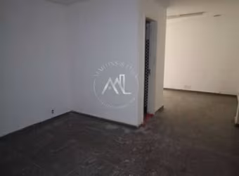 Excelente sala comercial no Centro do Rio, com piso em granito e extremamente espaçosa!!