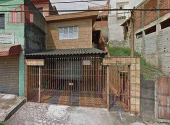 Casa com 2 dormitórios à venda, 114 m² por R$ 500.000,00 - Jardim Tietê - São Paulo/SP