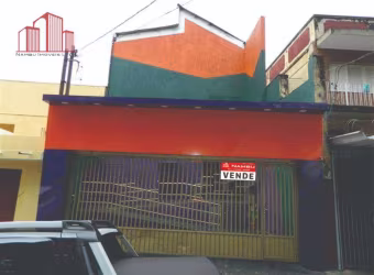 Salão à venda, 280 m² por R$ 990.000,00 - Vila Ema - São Paulo/SP