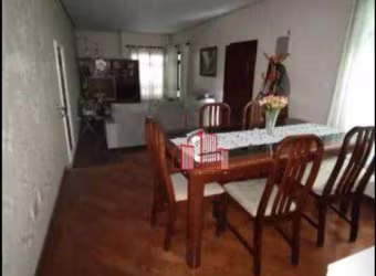 Sobrado à venda por R$ 810.000,00 - Vila Alpina - São Paulo/SP
