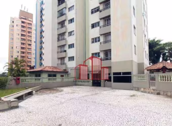 Apartamento com 2 dormitórios à venda, 50 m² por R$ 270.000,00 - Cidade Centenário - São Paulo/SP