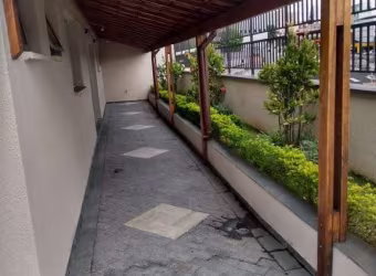 Apartamento em Centro  -  Diadema