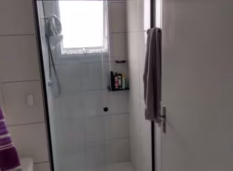 Apartamento em Centro  -  Diadema