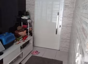 Casa em Piraporinha  -  Diadema