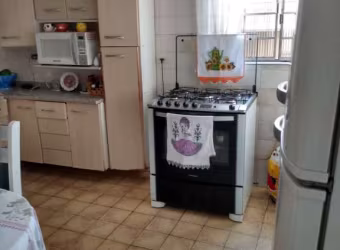 Casa Sobrado em Vila Nogueira  -  Diadema