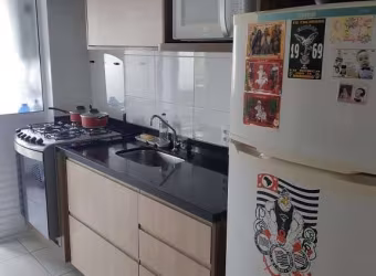 Apartamento em Diadema