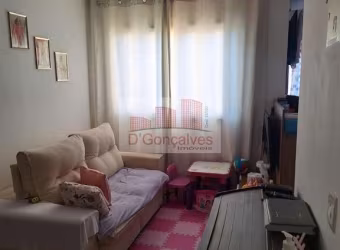 Apartamento em Centro  -  Diadema