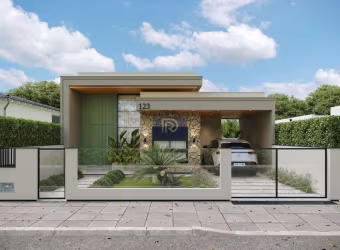 Casa à venda no bairro Forquilhas - São José/SC