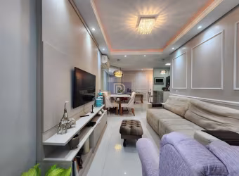 Apartamento à venda no bairro Barreiros - São José/SC