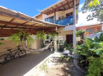 Casa independente no Village em Rio das Ostras, muito bem localizado próximo a área comercial com todo tipo de comércio