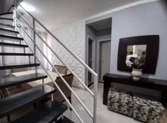 Apartamento para Venda em Mogi das Cruzes, Vila Mogilar, 2 dormitórios, 1 suíte, 2 banheiros