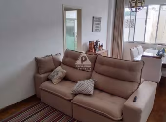 Apartamento Reformado 2qtos - 1vaga na escritura