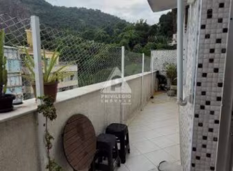 COBERTURA LINEAR DE 3 QUARTOS COM VAGA DE GARAGEM!