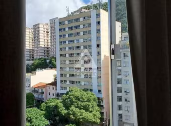 KitnetConjugado à venda, 1 quarto, Copacabana - RIO DE JANEIRO/RJ