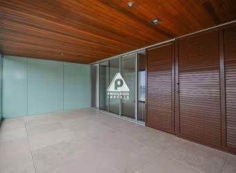 Apartamento à venda, 1 quarto, 1 suíte, BARRA DA TIJUCA - RIO DE JANEIRO/RJ