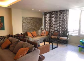 Apartamento à venda, 3 quartos, 1 vaga, Leme - RIO DE JANEIRO/RJ