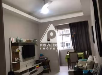 Apartamento à venda, 2 quartos, Copacabana - RIO DE JANEIRO/RJ