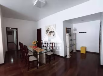 Apartamento à venda, 3 quartos, 1 suíte, 1 vaga, Copacabana - RIO DE JANEIRO/RJ