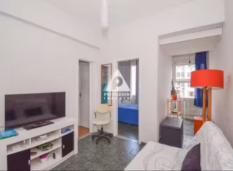 Apartamento à venda, 1 quarto, Copacabana - RIO DE JANEIRO/RJ