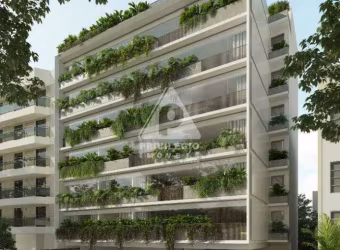 Lançamento Residencial Sambaíba 323