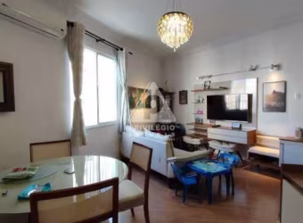 Apartamento 2 quartos, 1 suite, Bairro de Fátima