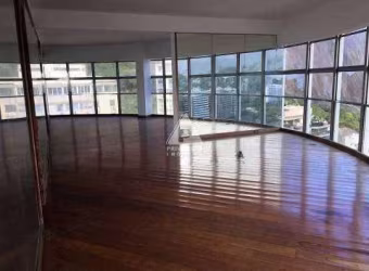 Apartamento à venda, 3 quartos, 1 suíte, 2 vagas, Lagoa - RIO DE JANEIRO/RJ