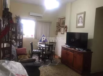 Apartamento 2 quartos, 80 mts, 1 vaga de garagem, em Ipanema