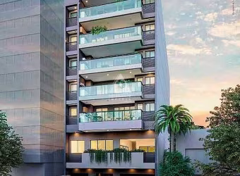 Apartamento à venda, 4 quartos, 4 suítes, 1 vaga, Botafogo - RIO DE JANEIRO/RJ