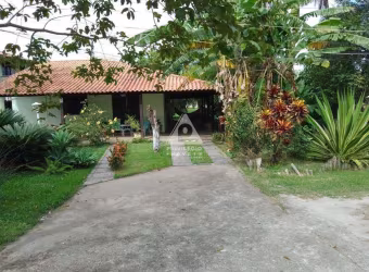 Sítio à venda, 4 quartos, 3 suítes, 5 vagas, canto do rio - Seropédica/RJ