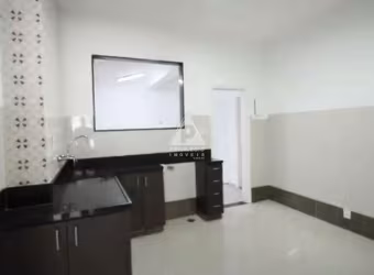 Apartamento 3 quartos com 1 vaga em Laranjeiras à venda.
