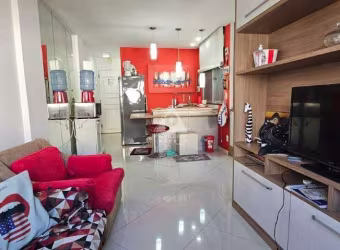 Apartamento Quarto e Sala à venda no Flamengo.