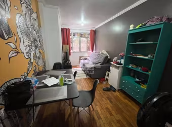 Apartamento de 2 quartos de 64m² no Flamengo - Rio de Janeiro