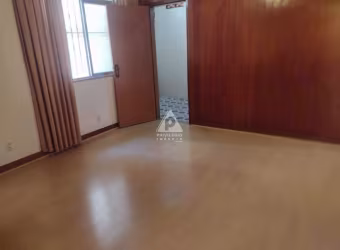 Maracanã Apartamento sala 3 quartos com vaga na escritura, impecável todo reformado