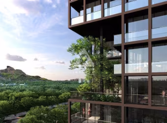 Apartamento à venda, 2 quartos, 2 suítes, 2 vagas, Barra Olímpica - RIO DE JANEIRO/RJ