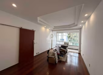 Apartamento à venda, 3 quartos, 1 suíte, 1 vaga, Gávea - RIO DE JANEIRO/RJ