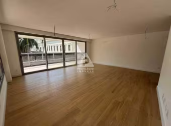 Apartamento à venda, 3 quartos, 3 suítes, 2 vagas, Botafogo - RIO DE JANEIRO/RJ