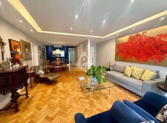 Apartamento à venda, 4 quartos, 1 suíte, 1 vaga, Ipanema - RIO DE JANEIRO/RJ