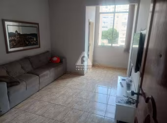 Apartamento à venda, 3 quartos, 1 vaga, Centro - RIO DE JANEIRO/RJ
