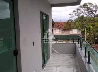Casa Triplex à venda, 3 quartos, Pechincha - RIO DE JANEIRO/RJ